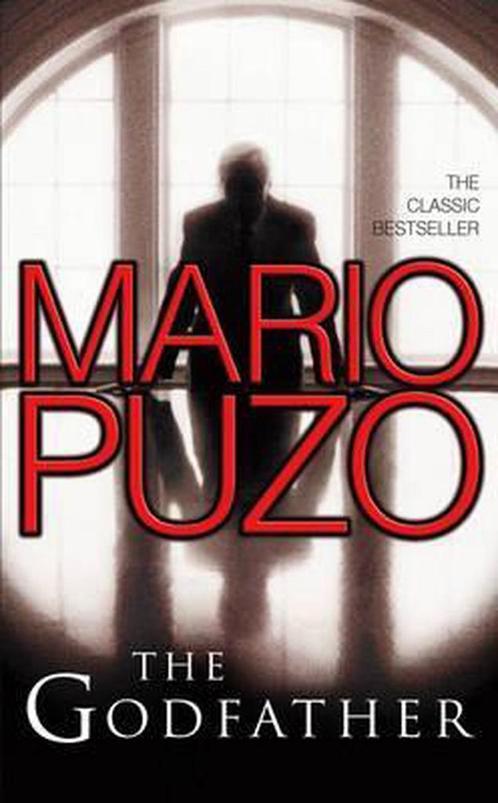 The Godfather 9780099429289 Mario Puzo, Boeken, Overige Boeken, Gelezen, Verzenden