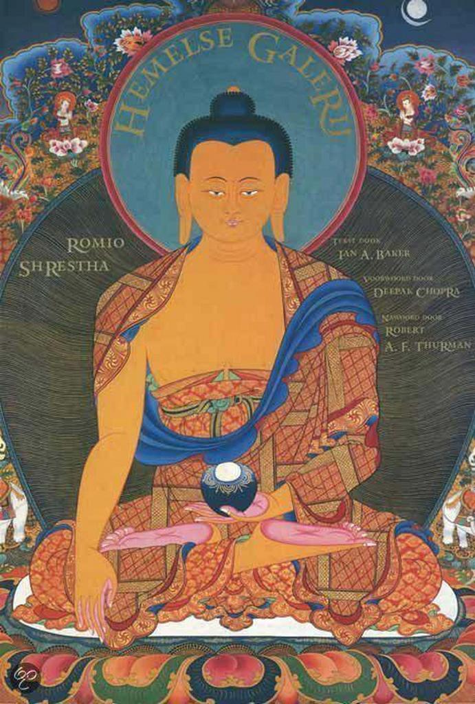 Hemelse Galerij 9783822837023 Baker, Boeken, Esoterie en Spiritualiteit, Gelezen, Verzenden