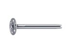 Cewood Metalen isolatiepluggen 8x90mm (250 stuks), Doe-het-zelf en Verbouw, Isolatie en Afdichting, Ophalen of Verzenden, Nieuw