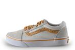 Vans Sneakers in maat 33 Wit | 10% korting, Jongen of Meisje, Schoenen, Zo goed als nieuw, Vans