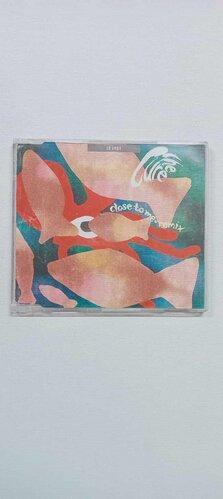 Close tome remix, Cd's en Dvd's, Cd's | Overige Cd's, Gebruikt, Verzenden