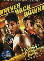 Never Back Down [DVD] [2008] [Region 1] DVD, Cd's en Dvd's, Zo goed als nieuw, Verzenden
