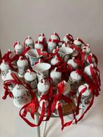 Decoratieve bel (35) - Hutschenreuther - Duitsland - Glocken, Nieuw