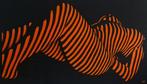 FÜR (1978) - Tiger Sleep - XXXL Size (We Spray)