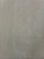 Laken - 250 cm - 190 cm, Antiek en Kunst