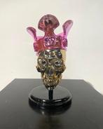 Van Apple Art - Gucci Skull