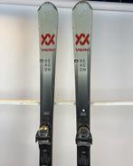Volkl Deacon Grey - 2025-158 cm, Sport en Fitness, Skiën en Langlaufen, Overige merken, Gebruikt, Ophalen of Verzenden, Carve