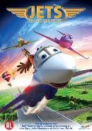 Jets - De vliegende helden - DVD, Cd's en Dvd's, Dvd's | Tekenfilms en Animatie, Verzenden