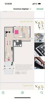 Te huur: Appartement Marktplein in Hoofddorp, Huizen en Kamers, Hoofddorp, Noord-Holland, Appartement