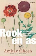 9789045051239 Rook en as Amitav Ghosh, Boeken, Verzenden, Nieuw, Amitav Ghosh