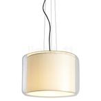 Marset Mercer 44 Hanglamp, parelwit (Hanglampen), Huis en Inrichting, Lampen | Hanglampen, Verzenden, Nieuw