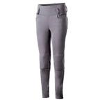 Alpinestars Banshee Legging Vrouwen Melange Grijs, Motoren, Nieuw met kaartje, Verzenden, Broek | textiel, Alpinestars