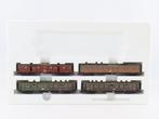 Fleischmann H0 - 1885 - Treinset (1) - Gelimiteerde Set, Nieuw