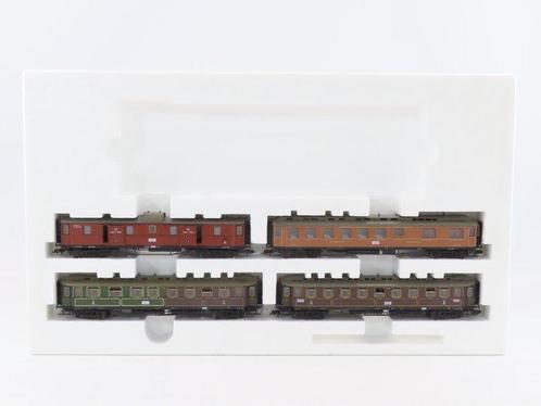 Fleischmann H0 - 1885 - Treinset (1) - Gelimiteerde Set, Hobby en Vrije tijd, Modeltreinen | H0
