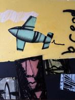 Herman Brood (1946-2001) - Trippy Plane