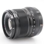 Fujifilm XF 50mm F/2 WR zwart | Tweedehands, Audio, Tv en Foto, Fotocamera's Digitaal, Verzenden, Gebruikt
