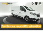 Renault Trafic | Zakelijke Lease v.a. €500.13 pm, Automaat, Gebruikt, Overige kleuren, Diesel