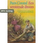 Een versteende droom 9789021612836 Conrad, Boeken, Verzenden, Zo goed als nieuw, Conrad
