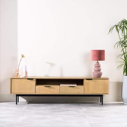 TV Meubel Nana Groot - dressoirs, Huis en Inrichting, Kasten | Dressoirs, Nieuw, Overige materialen