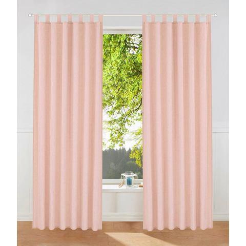 my home Gordijn Raja 2-pack, bestseller, effen, modern,, Huis en Inrichting, Stoffering | Gordijnen en Lamellen, Nieuw, Verzenden