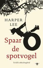 9789023493617 Spaar de spotvogel | Tweedehands, Verzenden, Zo goed als nieuw, Harper Lee