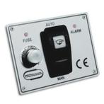 Bilgepomp Controlepaneel, Ophalen of Verzenden, Nieuw, Zeilboot of Motorboot