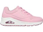 Skechers UNO - STAND ON AIR - Meisjes Sneakers met, Verzenden, Zo goed als nieuw