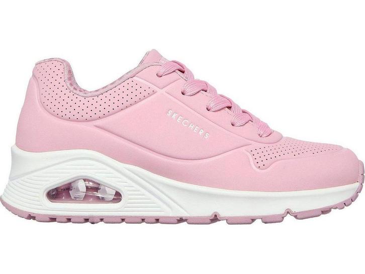 Skechers UNO - STAND ON AIR - Meisjes Sneakers met, Huis en Inrichting, Woonaccessoires | Overige, Zo goed als nieuw, Verzenden