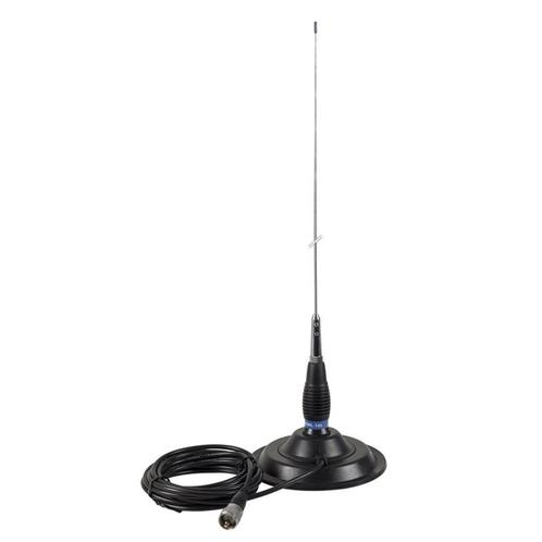 PNI ML145 magneet antenne, Telecommunicatie, Zenders en Ontvangers, Ophalen of Verzenden