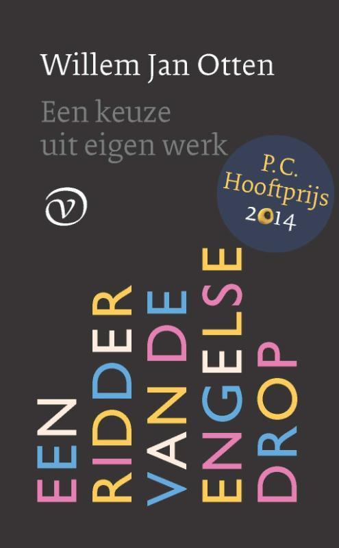 Een ridder van de Engelse drop 9789028240230, Boeken, Literatuur, Gelezen, Verzenden