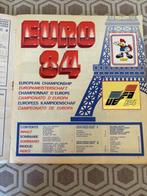 Panini - Euro 84 Complete Album, Verzamelen, Nieuw
