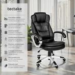 Ergonomische Bureaustoel -  Office Chair - Gamestoel - Volwa, Huis en Inrichting, Verzenden, Zo goed als nieuw