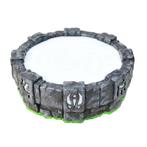 Skylanders Portal of Power (Draadloos) voor Wii (Incl. USB), Verzenden, Zo goed als nieuw