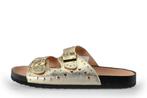 Ann Rocks Slippers in maat 40 Goud | 25% korting, Kleding | Dames, Schoenen, Slippers, Ann Rocks, Overige kleuren, Verzenden