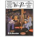 cd - B.B. Blunder - Workers Playtime, Verzenden, Zo goed als nieuw