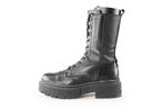 G-Star Veterboots in maat 39 Zwart | 10% extra korting, Kleding | Dames, Schoenen, Verzenden, Zwart, Overige typen, Zo goed als nieuw