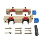 VT01749B | Mercedes - 1.6/2.0L | Timingset (15-delig), Auto diversen, Autogereedschap, Verzenden, Nieuw