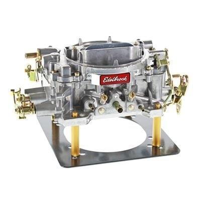 1404 Edelbrock carburateur, Auto-onderdelen, Motor en Toebehoren, Nieuw, Ophalen of Verzenden
