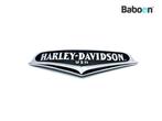 Tankembleem Links Harley-Davidson FLHRC Road King Classic, Verzenden, Gebruikt