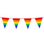 Slinger Regenboog Pride 10m, Verzenden, Nieuw