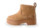 Timberland Boots in maat 36 Bruin | 15% extra korting, Kleding | Dames, Bruin, Verzenden, Overige typen, Zo goed als nieuw