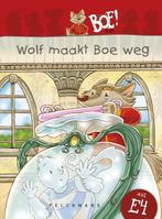 Wolf maakt Boe weg / Boe!kids 9789059329560 Thea Dubelaar, Boeken, Verzenden, Zo goed als nieuw, Thea Dubelaar