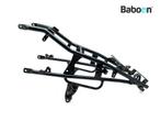 Achterframe Kawasaki ZZR 250 (ZZR250 ZZ-R250 EX250H), Motoren, Verzenden, Gebruikt