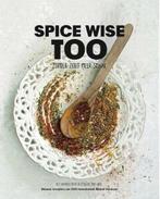 9789082315219 Spice Wise Too Michel Hanssen, Boeken, Verzenden, Nieuw, Michel Hanssen