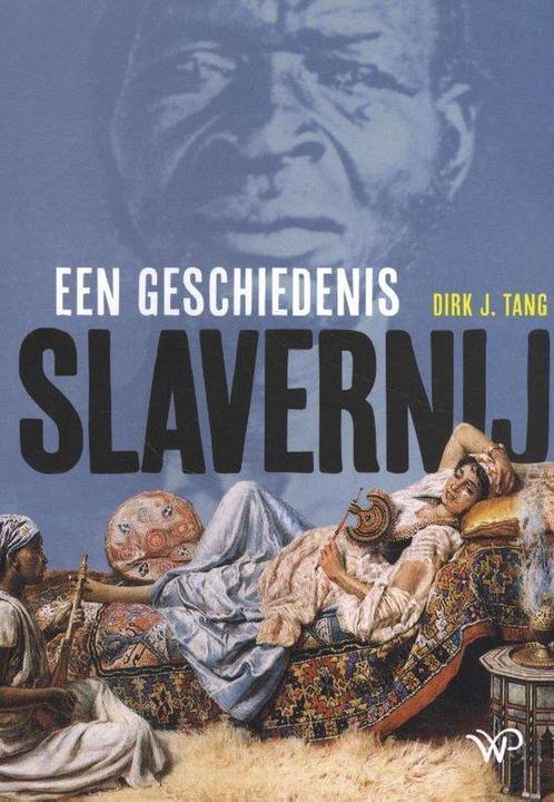 9789462496811 Slavernij | Tweedehands, Boeken, Studieboeken en Cursussen, Zo goed als nieuw, Verzenden