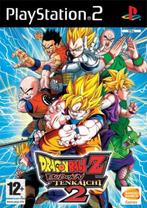 Dragon Ball Z Budokai Tenkaichi 2 (PlayStation 2), Verzenden, Gebruikt, Vanaf 7 jaar