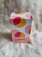 Clinique - make up - 3-delige giftset - moister surge 100h, Sieraden, Tassen en Uiterlijk, Uiterlijk | Cosmetica en Make-up, Nieuw