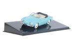 Volkswagen Karmann Ghia Cabriolet CLC563N.22 Ixo  Modelauto, Hobby en Vrije tijd, Modelauto's | 1:43, Verzenden, Nieuw