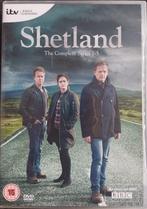 Shetland series 1 - 5 ( 8 disc)    Gratis verzenden, Verzenden, Nieuw in verpakking