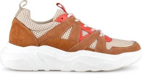 PS Poelman Year Dames Maat 36 - Leren Chunky Runner Sneaker, Kleding | Dames, Schoenen, Verzenden